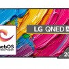 LG 55QNED80A3A, 55