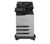 Lexmark CX825dte Color A4 Laser MFP