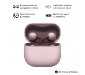 Huawei FreeClip 2 Robin-T11 Purple
