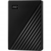 Външен хард диск Western Digital My Passport, 5TB, 2.5