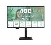 AOC Q27P4U, 27