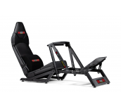 Геймърски стол Next Level Racing Cockpit Racing Simulator F-GT
