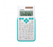 КАЛКУЛАТОР ИНЖЕНЕРЕН CANON F-715SG 12 РАЗР БЯЛ+СИН