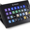 Контролер Elgato Stream Deck, 32 LCD бутона, черен