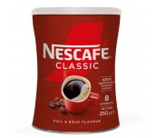 РАЗТВОРИМО КАФЕ NESCAFE CLASSIC 250 ГР.