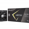 Захранващ блок Seasonic VERTEX PX-750, 750W, 80+ Platinum
