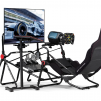 Кокпит симулатор Next Level Formula Lite Pro Foldable Cockpit