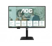 AOC Q27P4CV, 27