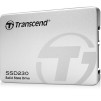 Transcend 256GB, 2.5