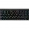 Logitech G515 LIGHTSPEED TKL Wireless Gaming Keyboard-BLACK-BGR-2.4GHZ/BT-N/A-EMEA28i-935-TACTILE