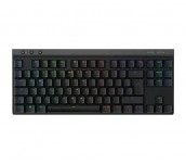 Logitech G515 LIGHTSPEED TKL Wireless Gaming Keyboard-BLACK-BGR-2.4GHZ/BT-N/A-EMEA28i-935-TACTILE