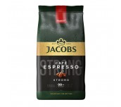 КАФЕ НА ЗЪРНА JACOBS ESPRESSO 1 КГ