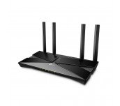 Безжичен рутер TP-Link Archer AX23 AX1800 WiFi6, 2.4/5 GHz, 574 - 1201 Mbps, 10/100/1000