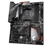 Дънна платка GIGABYTE A520 AORUS ELITE AM4