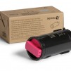Xerox Magenta Extra High Capacity Toner Cartridge for VersaLink C500/C505 (9000 pages), XHI DMO
