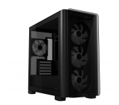 Кутия ASUS A23 PLUS TG - Black