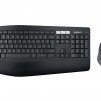 Logitech MK850 Performance Wireless Keyboard and Mouse Combo