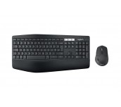 Logitech MK850 Performance Wireless Keyboard and Mouse Combo
