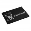 SSD Kingston KC600 256 GB