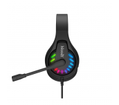 A4tech Геймърски слушалки с микрофон Bloody G230. 7.1,USB, черен