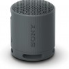 Sony SRS-XB100 Portable Bluetooth Speaker, black