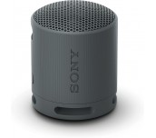 Sony SRS-XB100 Portable Bluetooth Speaker, black