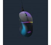Геймърска мишка HAMA uRage 