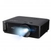 Acer Projector X1328AF, DLP, WXGA(1280x800), Auto Focus, 5000 ANSI Lumens, 20 000:1, 1.3x, 3D ready, VGA in/out, 2xHDMI, RCA, Audio in/out, USB type A (5V/1A), RS232, Lamp life up to 15000h, Auto Keys