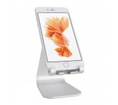 Поставка за телефон или таблет Rain Design mStand mobile, Сребрист