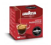 КАПСУЛИ LAVAZZA АММ PASSIONALE 16БР