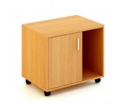 ШКАФ ПОМОЩЕН НА КОЛЕЛА COMFORT ЧРШ