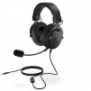 Геймърски слушалки ENDORFY Viro Plus 7.1 USB - Black
