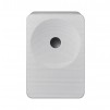 Samsung Music Studio 7 HW-LS71H Multi-Directional WiFi-Bluetooth Wireless Speaker (2026) White