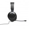 Геймърски слушалки JBL Quantum 100 Black