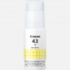 Canon GI-43 Y