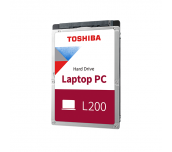 Хард диск за лаптоп TOSHIBA L200 Mobile 2.5