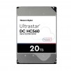 Хард диск WD Ultrastar DC HC560 3.5