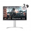LG 27UP650P-W, 27