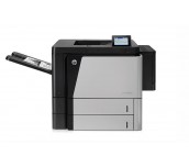 HP LaserJet Enterprise M806dn Printer