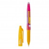 РОЛЕР PILOT FRIXION BALL FRIENDS FR7FR-AOP PINK