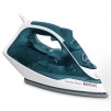 Tefal FV2839, Express Steam, light blue/green, 2400W, 40g/min, shot 185g/min, AD, water tank 270 ml, Ceramic soleplate