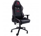 Геймърски стол A4TECH Bloody GC-350, до 180 кг