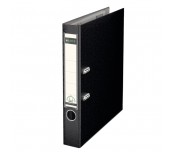 КЛАСЬОР LEITZ PP 180° 5СМ ЧЕРЕН