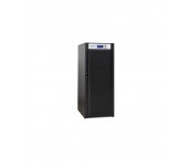 Eaton 93E 20kVA Frame, 15kVA Rating; With backfeed protection; MBS; Internal batteries 32x9Ah