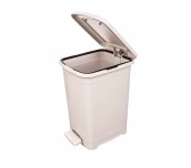 КОШ С ПЕДАЛ ELIF SLIM 25Л