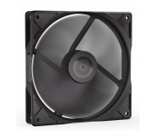 Вентилатор ENDORFY Stratus 140 PWM - Черен
