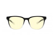 Компютърни очила GUNNAR Berkeley Onyx Fade, Amber, Черен