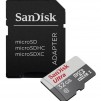 Карта памет SANDISK Ultra microSDHC UHS-I, 32GB