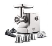 Tefal NE858D38 Mmc Hv10 Meat Mincer 8 In 1 Ee