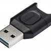 Четец за карти Kingston MobileLite Plus microSD